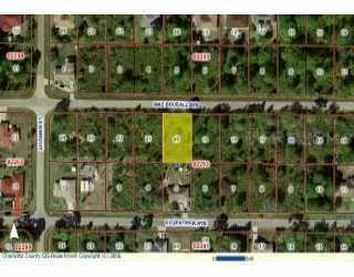 23287 Mac Dougall Ave., Port Charlotte, FL 33980