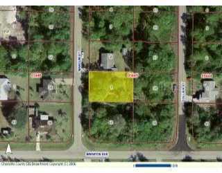 6302 Marcum St., Port Charlotte, FL 34224