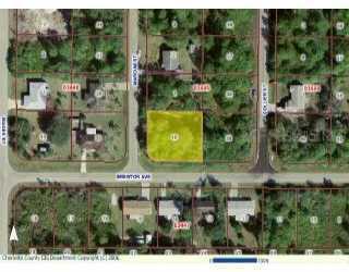 6310 Marcum St., Port Charlotte, FL 34224