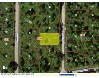 3499 Harvard St., Port Charlotte, FL 33980