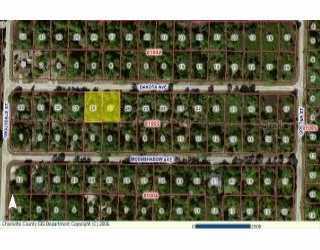 18333 Dakota Ave., Port Charlotte, FL 33954