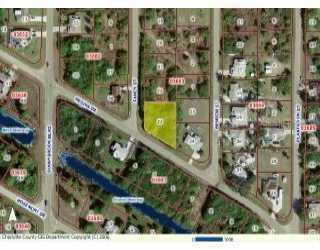 7164 Fancy St., Port Charlotte, FL 34224