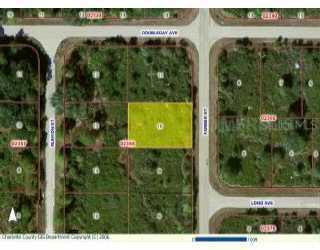 255 Farber St., Port Charlotte, FL 33953