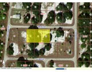 20055 Drexel Ave., Port Charlotte, FL 33954