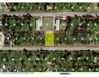 11360 Baggot Ave., Port Charlotte, FL 34224