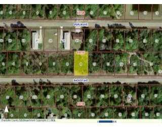 11376 Baggot Ave., Port Charlotte, FL 34224