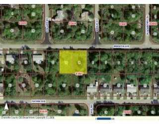 9459 Brewton Ave., Englewood, FL 34224