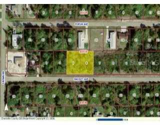 11352 Baggot Ave., Englewood, FL 34224