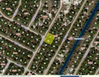 1204 Miliken Terr, Port Charlotte, FL 33953