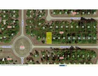 378 Albatross Rd., Port Charlotte, FL 33947