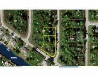 3353 Spicewood Dr., Port Charlotte, FL 33981