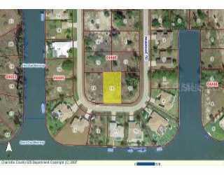 10515 Riverside Rd., Port Charlotte, FL 33981
