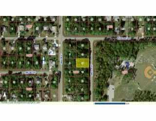 1493 Amstead St, Port Charlotte, FL 33980