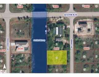 9668 Arnaz Circle Cir., Port Charlotte, FL 33981