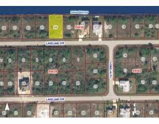 15160 Lakeland Cir., Port Charlotte, FL 33981