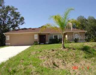 1887 Lamont St., North Port, FL 34288