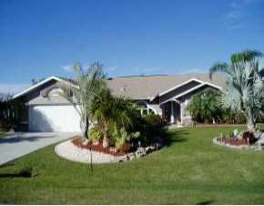 25196 Zodiac Ln, Punta Gorda, FL 33983