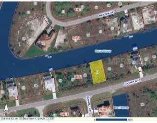8681 Calumet Blvd., Port Charlotte, FL 33981
