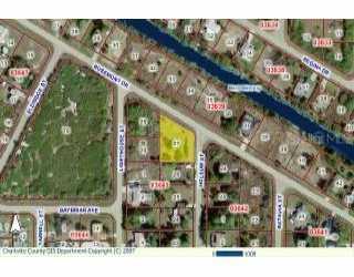 7149 Holsum St., Englewood, FL 34224