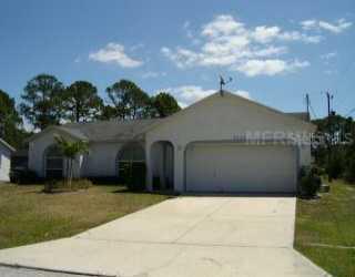 5226 Venus Terrace, Port Charlotte, FL 33981