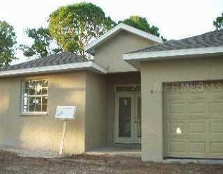 4237 Mermell Cir., North Port, FL 34286