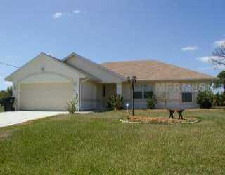 3137 Cincinnati St., North Port, FL 34286