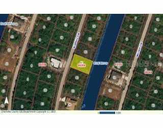 9386 Bluegill Cir., Port Charlotte, FL 33981