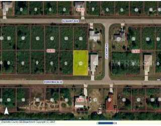 12114 Foresman Blvd., Port Charlotte, FL 33981