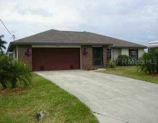 5307 Early Terrace, Port Charlotte, FL 33981