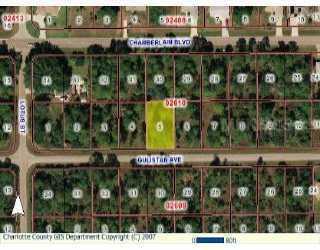 15176 Gulistan Ave., Port Charlotte, FL 33953