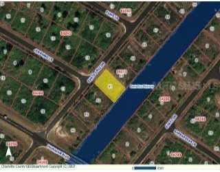 8568 Santa Cruz Dr., Port Charlotte, FL 33981