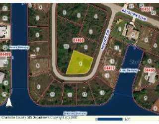 9531 Horace Cir, Port Charlotte, FL 33981