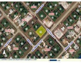 6235 Sheffield Ln., Englewood, FL 34224