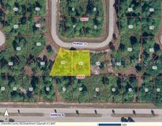 45 Pennant Ct., Placida, FL 33946