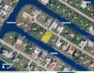 17333 Foremost Ln., Port Charlotte, FL 33948