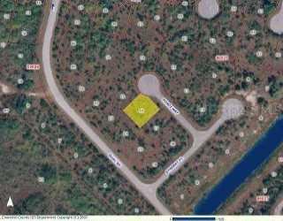 13217 Porgy Way, Rotonda, FL 33946