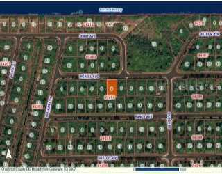 14033 Wenzel Ave., Port Charlotte, FL 33981