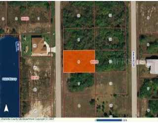 9669 Galaxie, Port Charlotte, FL 33981