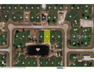 121 Green Oak Park, Rotonda West, FL 33947