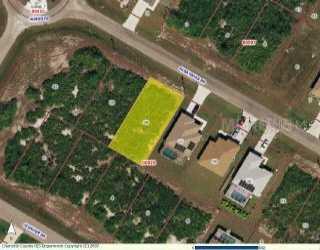 227 Albatross Rd., Rotonda West, FL 33947
