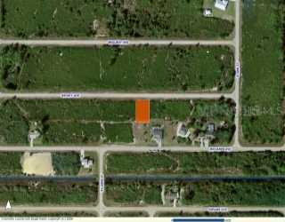 12149 Ashley Ave., Port Charlotte, FL 33981