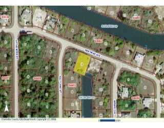 15329 Red Head Ave., Port Charlotte, FL 33981