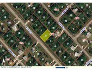 5536 Gillot Blvd., Port Charlotte, FL 33981