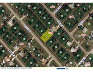 5544 Gillot Blvd., Port Charlotte, FL 33981