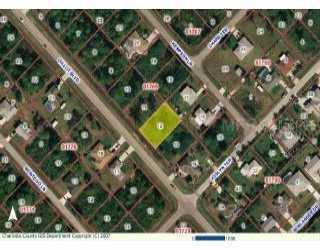 5568 Gillot Blvd., Port Charlotte, FL 33981