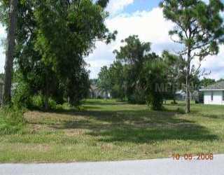 168 Mariner  Ln Ln., Rotonda West, FL 33947