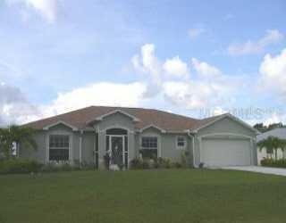 11667 Willmington Blvd., Port Charlotte, FL 33981
