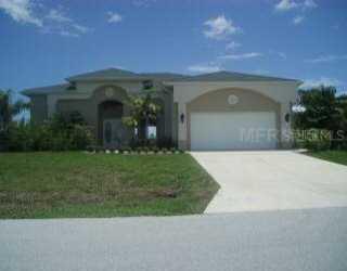 15011 Acorn Cir, Port Charlotte, FL 33981