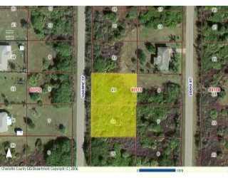 6184 Van Dine St., Englewood, FL 34224