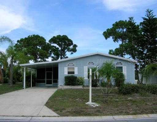 9026 Kestral Cir., Englewood, FL 34224